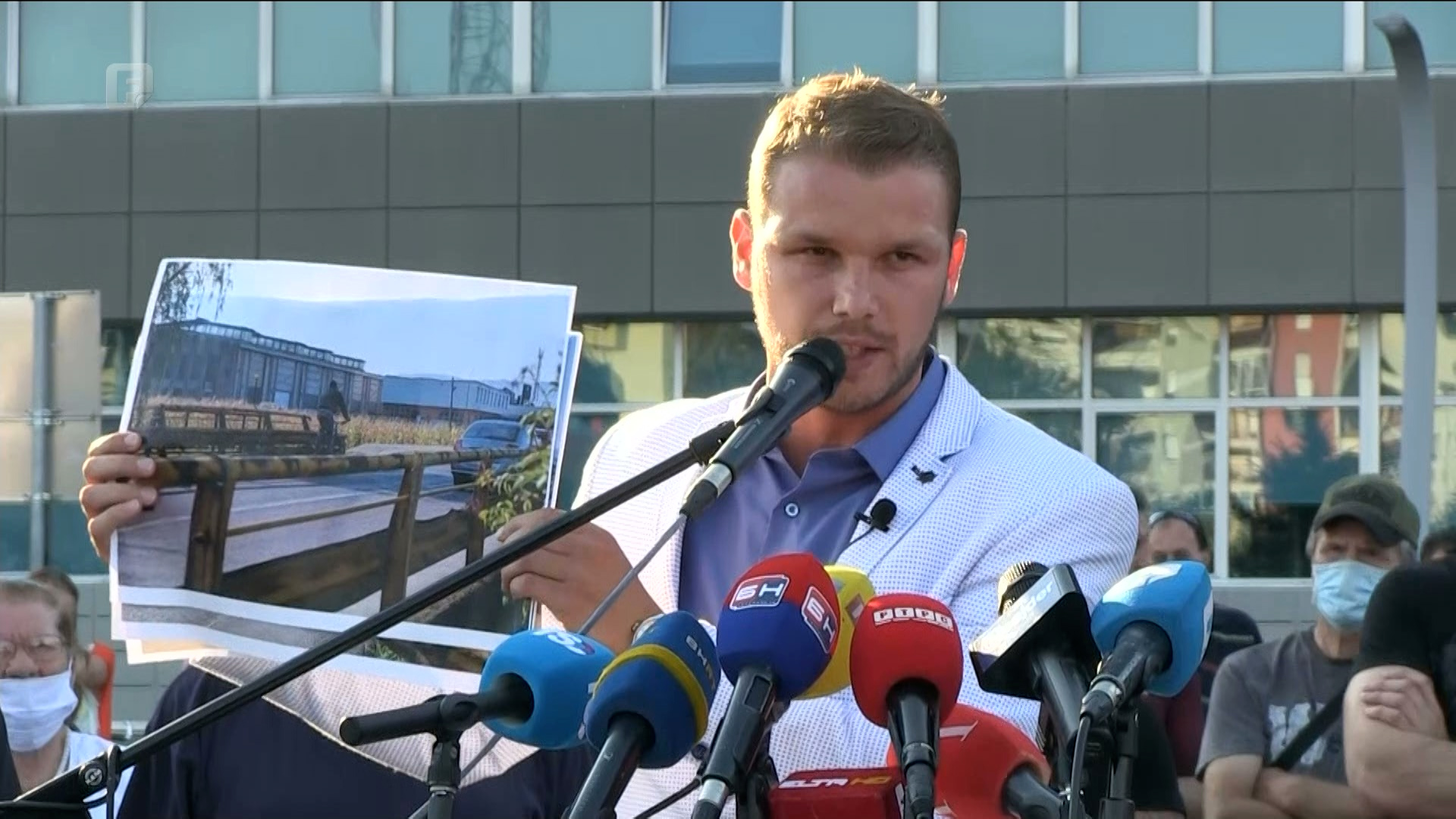 Stanivuković predstavio novi izvještaj Tima za reviziju